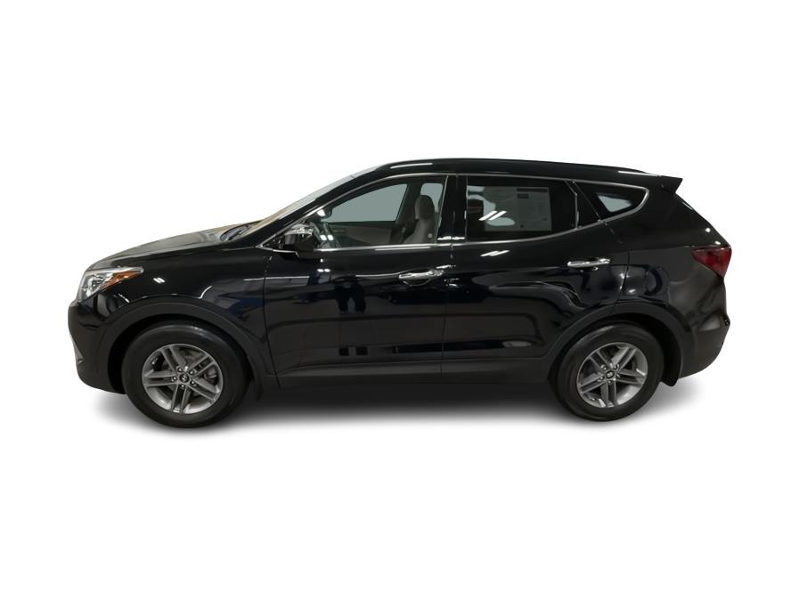 2018 Hyundai Santa Fe Sport 2.0T 3
