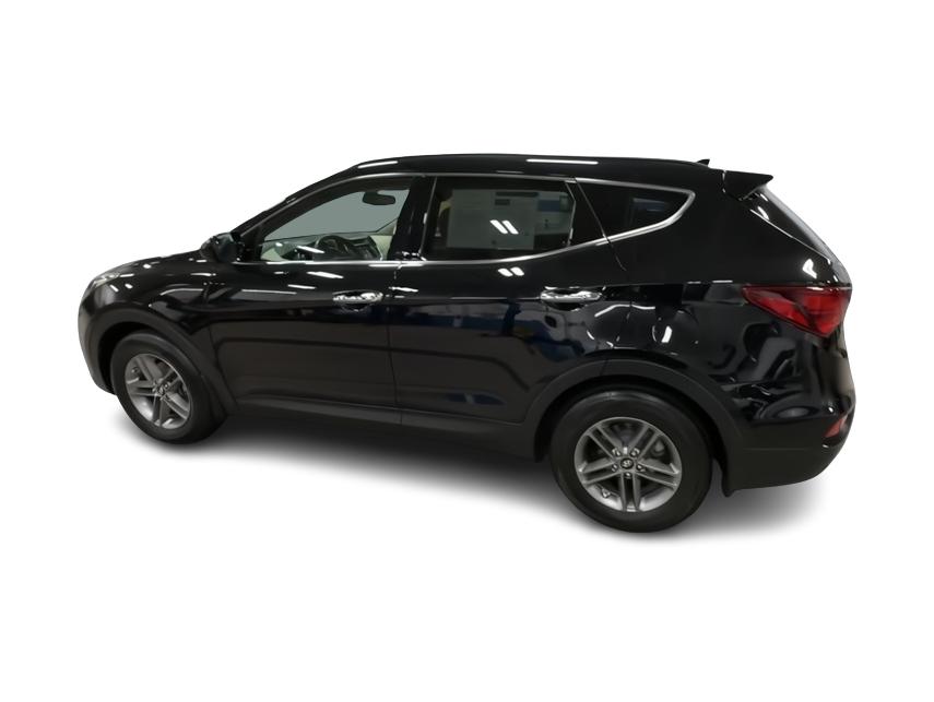 2018 Hyundai Santa Fe Sport 2.0T 19