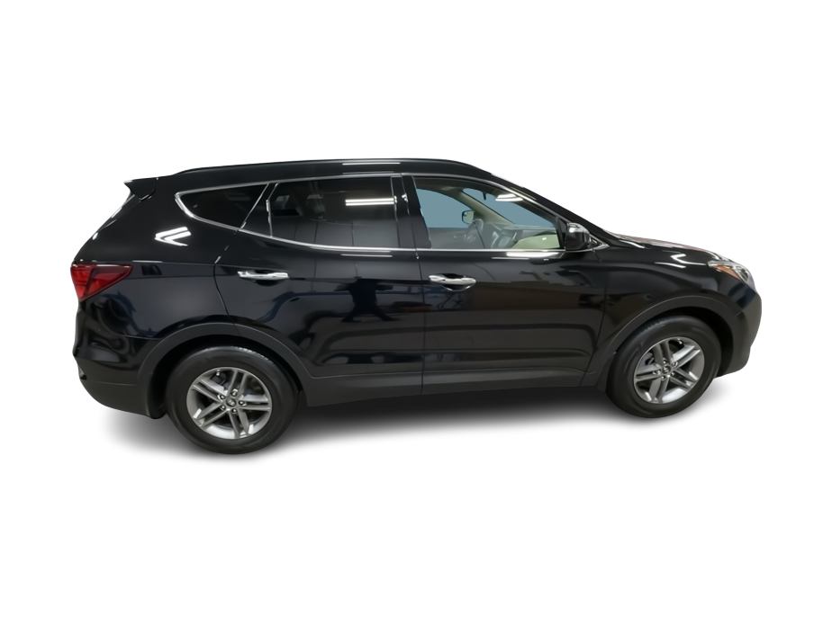 2018 Hyundai Santa Fe Sport 2.0T 22