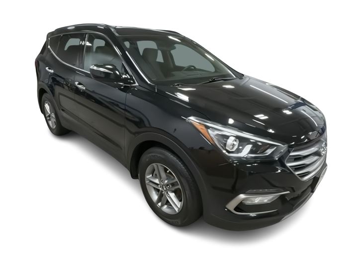 2018 Hyundai Santa Fe Sport 2.0T 17