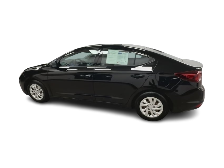 Thumbnail: 2020 Hyundai Elantra - 19