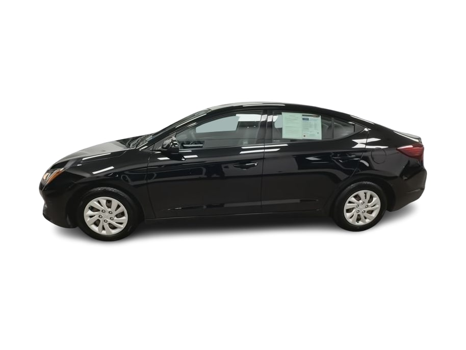 Thumbnail: 2020 Hyundai Elantra - 3