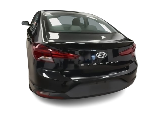Thumbnail: 2020 Hyundai Elantra - 20