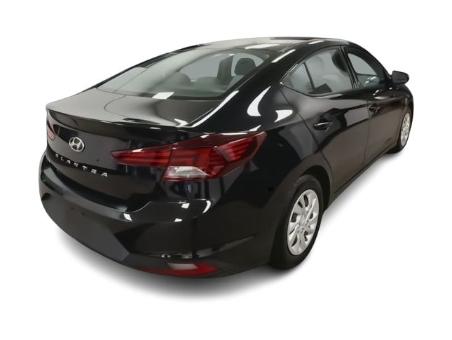 Thumbnail: 2020 Hyundai Elantra - 21