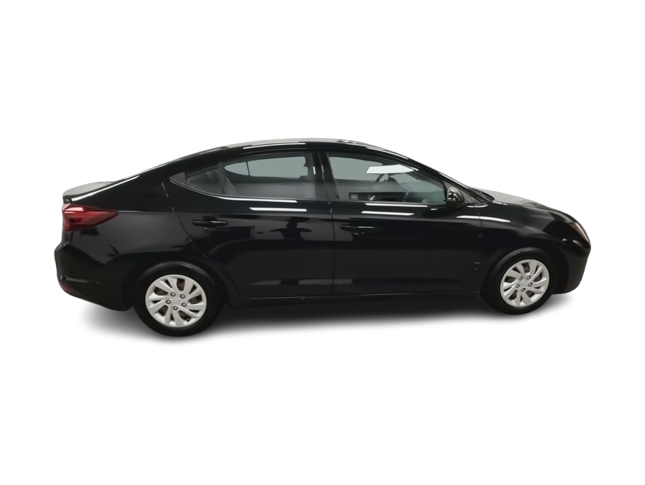 Thumbnail: 2020 Hyundai Elantra - 22