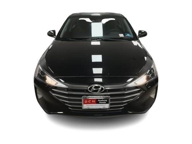 Thumbnail: 2020 Hyundai Elantra - 4