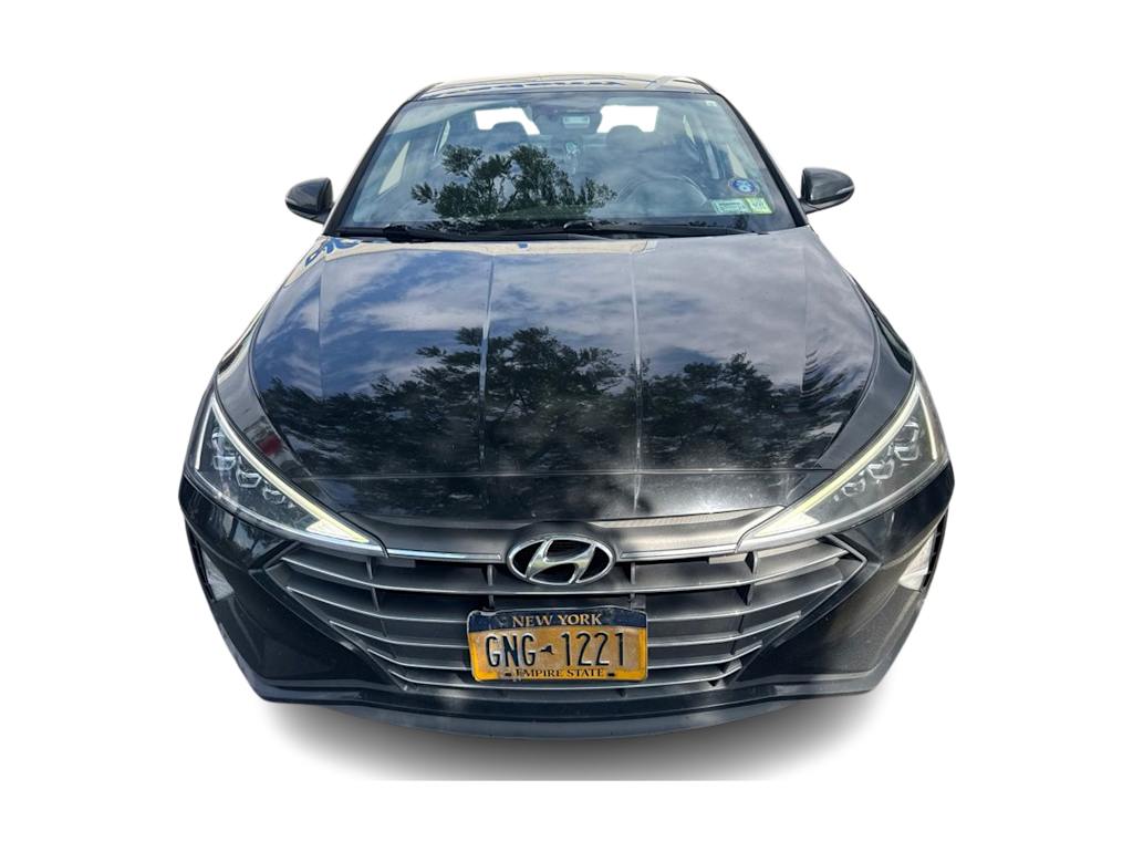 Thumbnail: 2020 Hyundai Elantra - 5