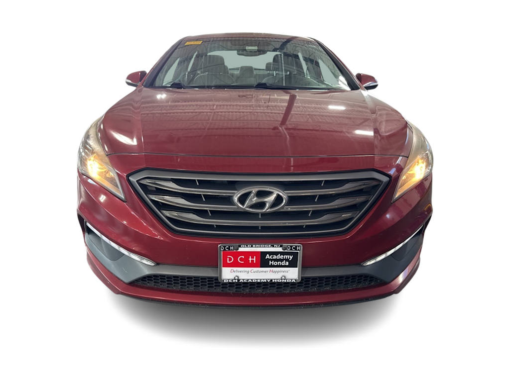 Thumbnail: 2016 Hyundai Sonata - 5