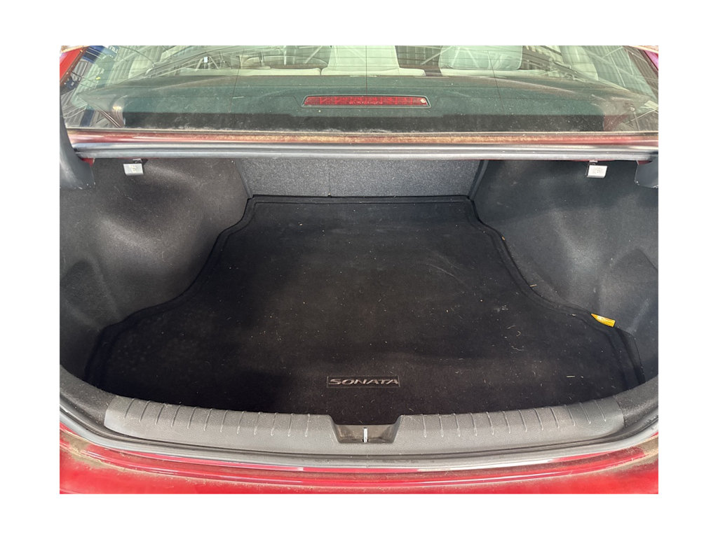 Thumbnail: 2016 Hyundai Sonata - 14