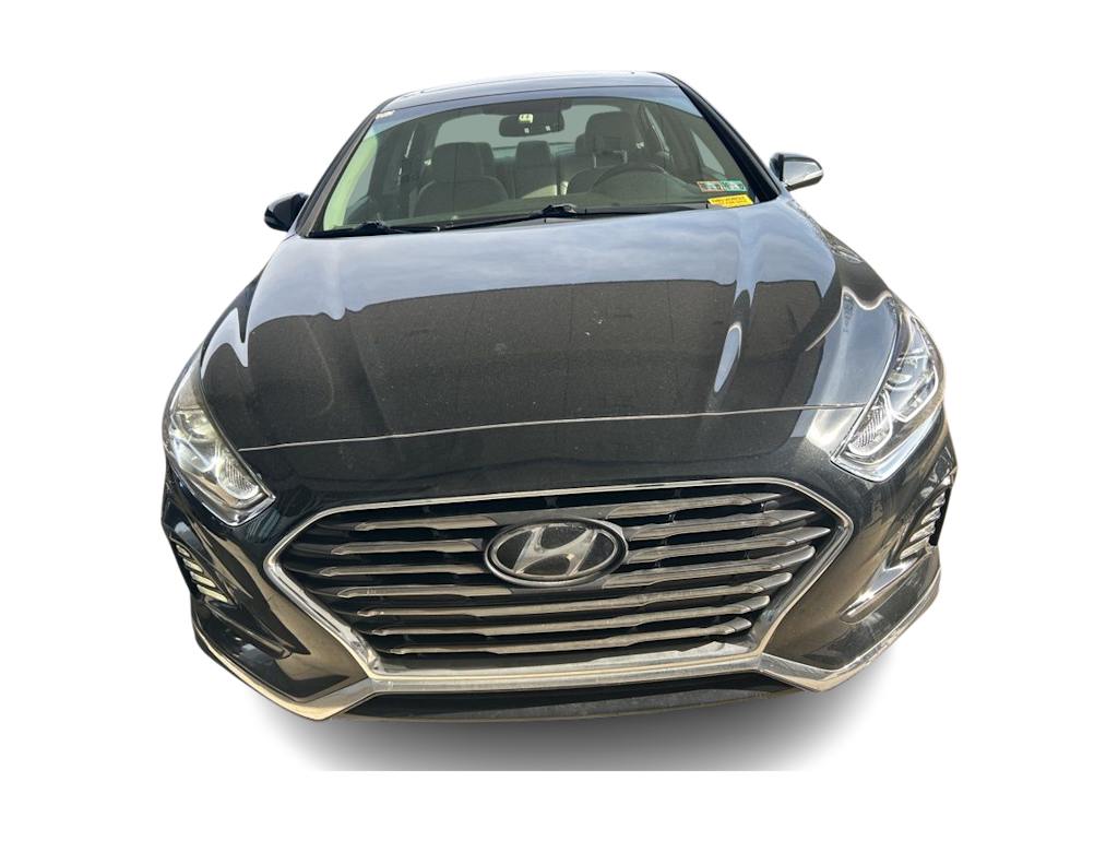 Thumbnail: 2018 Hyundai Sonata - 5