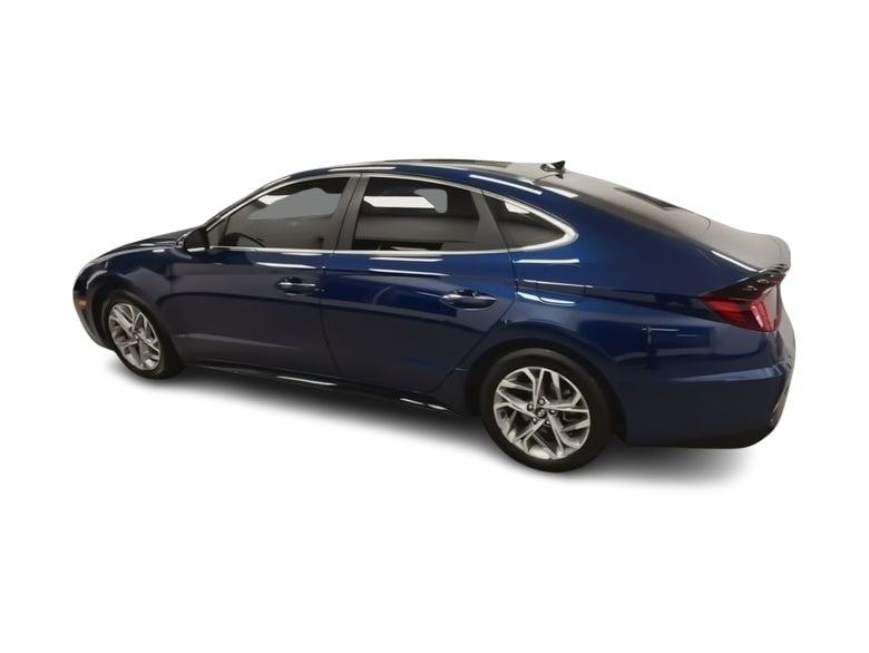 Thumbnail: 2020 Hyundai Sonata - 17