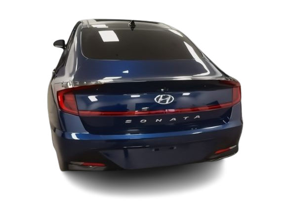 Thumbnail: 2020 Hyundai Sonata - 18