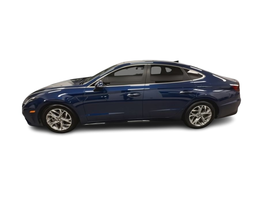 Thumbnail: 2020 Hyundai Sonata - 3