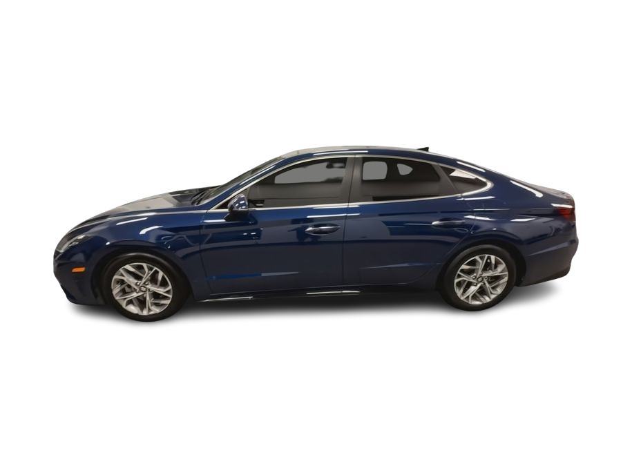 Thumbnail: 2020 Hyundai Sonata - 3