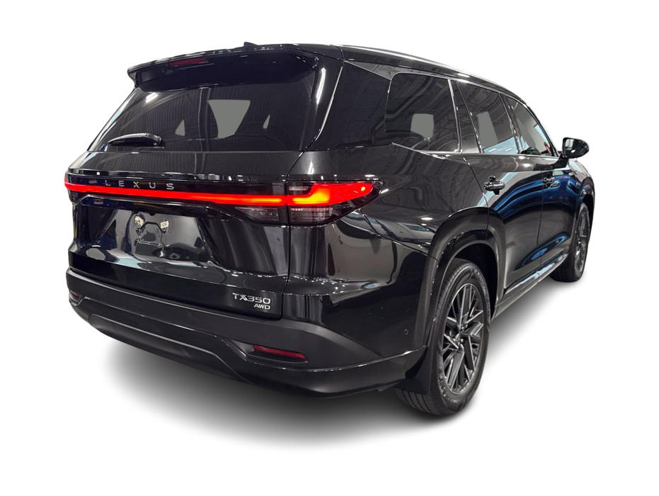 Thumbnail: 2024 Lexus TX - 14