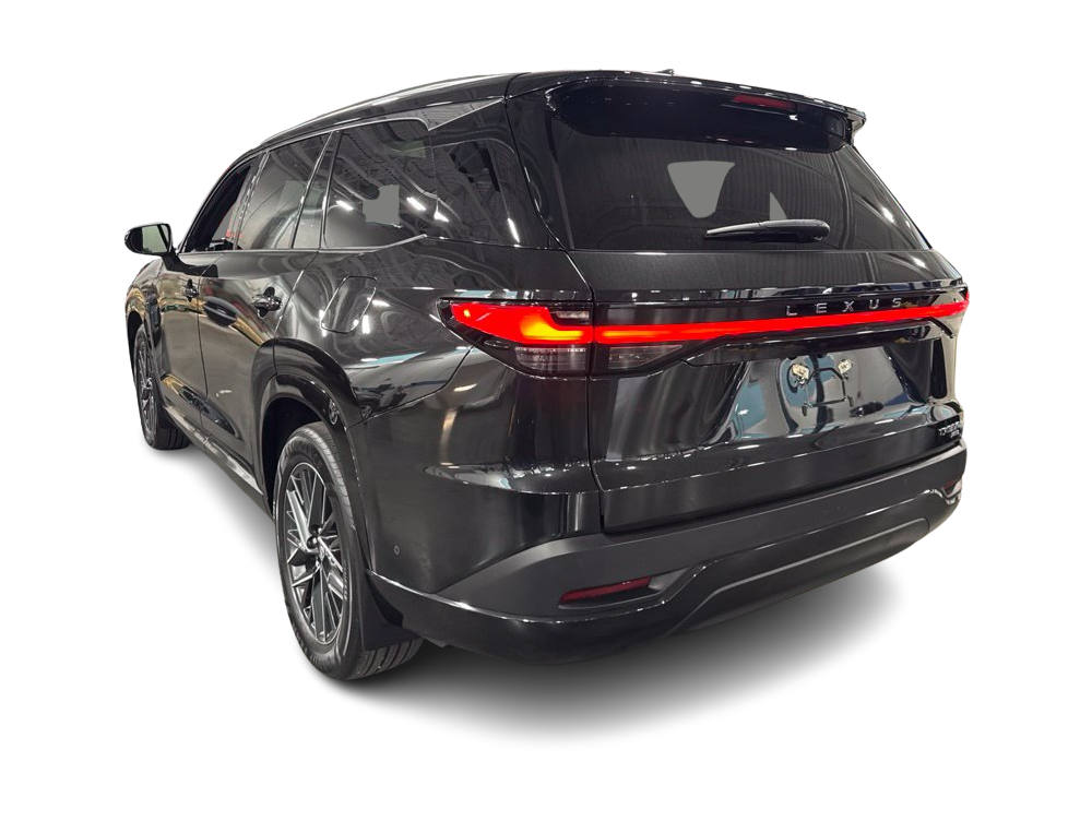 Thumbnail: 2024 Lexus TX - 3