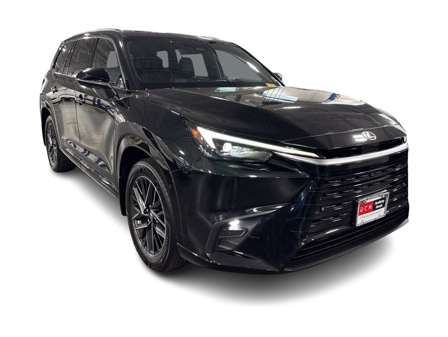 Thumbnail: 2024 Lexus TX - 15