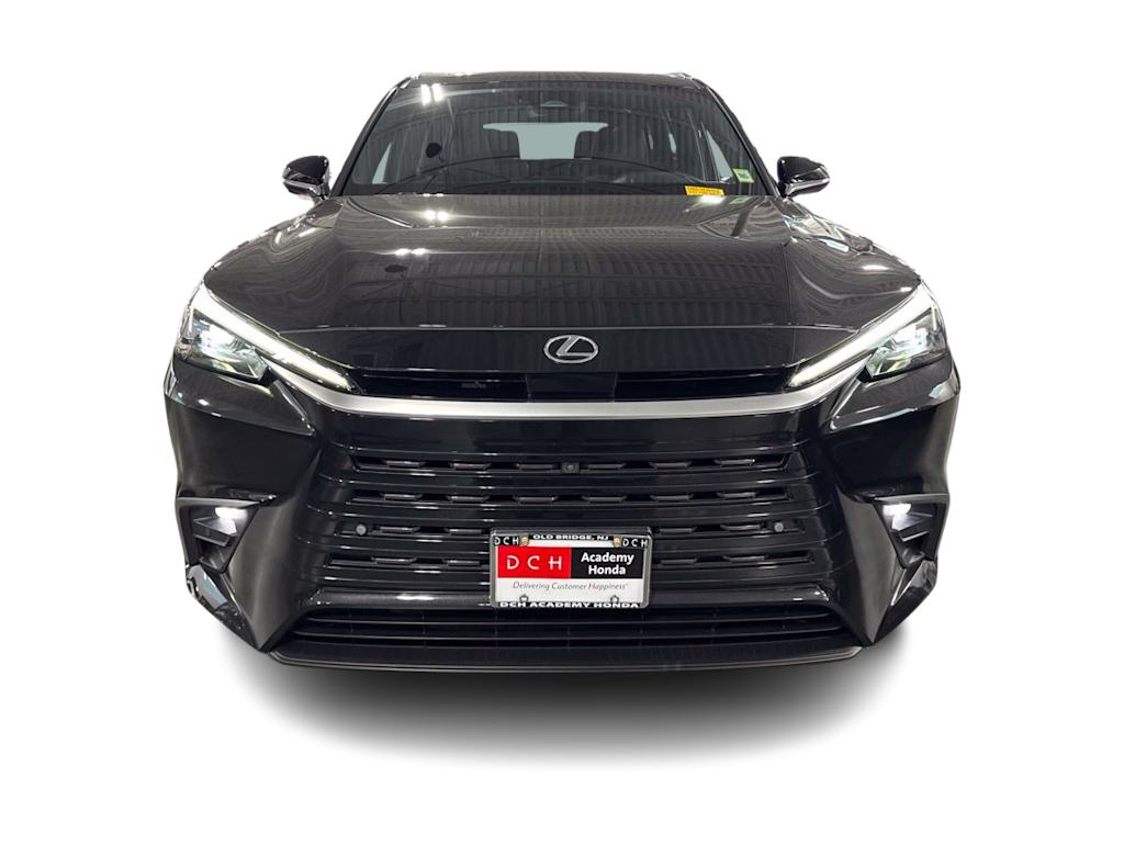 Thumbnail: 2024 Lexus TX - 5