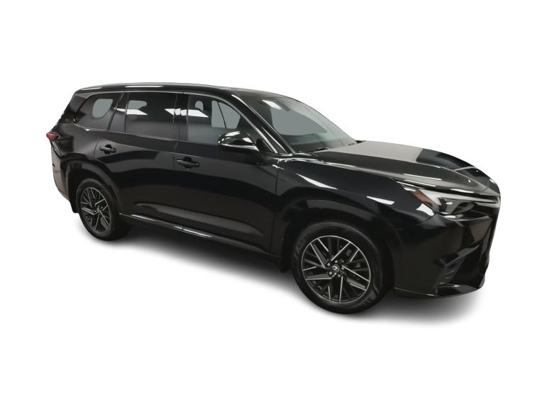Thumbnail: 2024 Lexus TX - 18