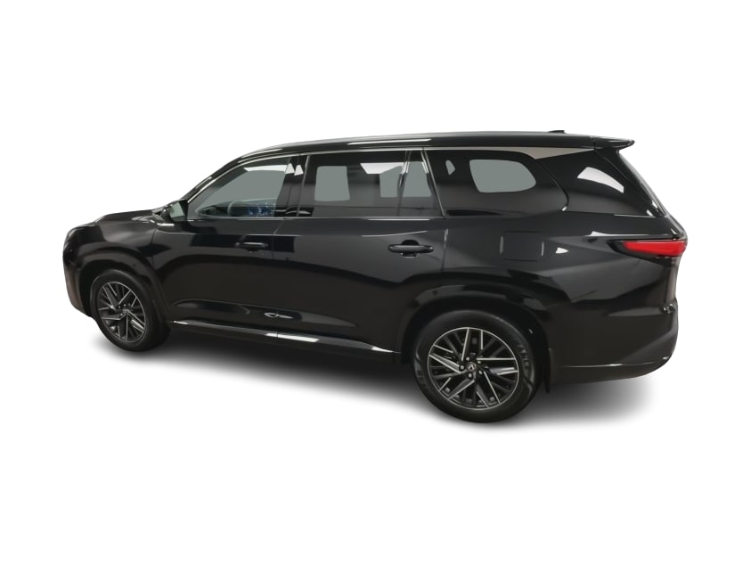 Thumbnail: 2024 Lexus TX - 20