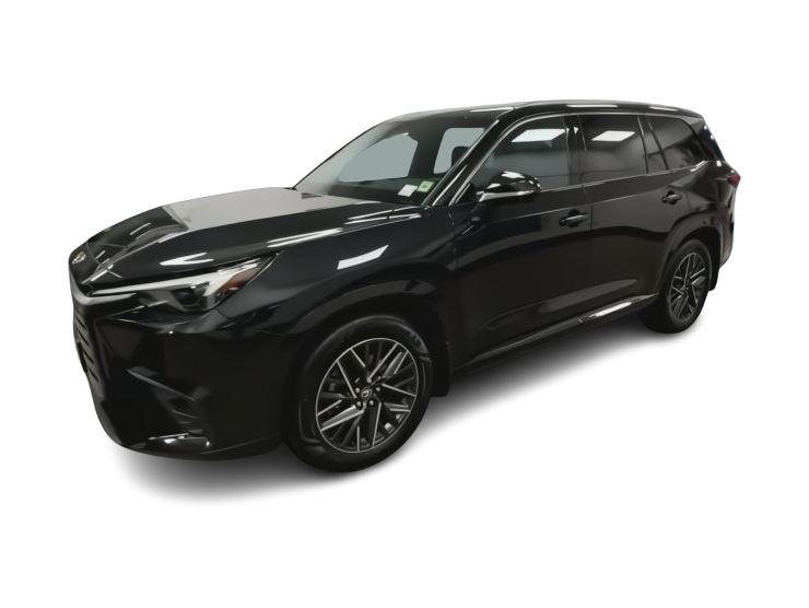 Thumbnail: 2024 Lexus TX - 19