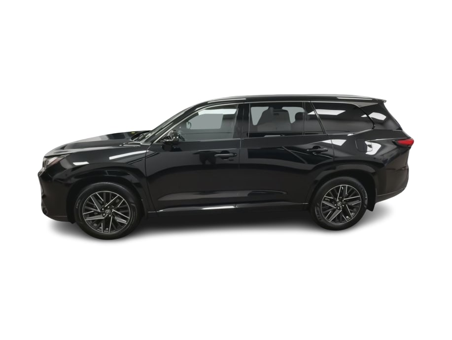 Thumbnail: 2024 Lexus TX - 3