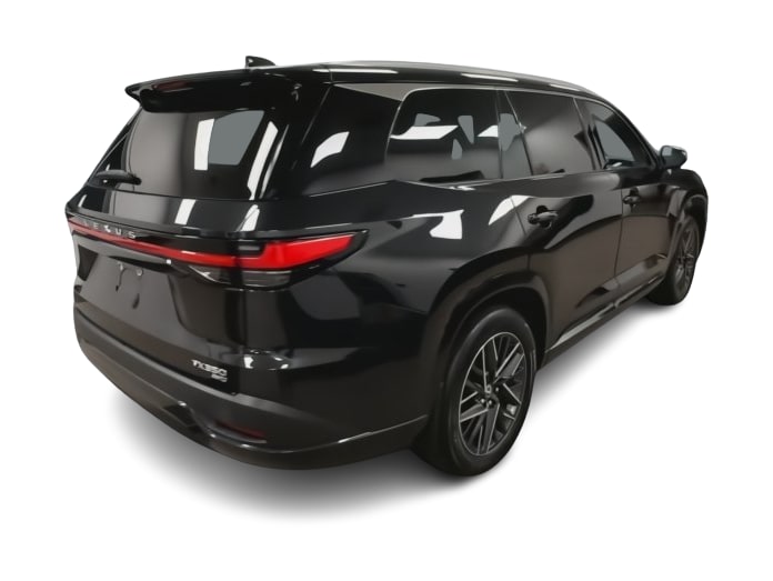 Thumbnail: 2024 Lexus TX - 21