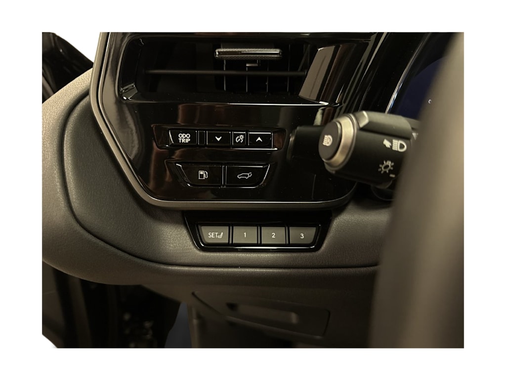 Thumbnail: 2024 Lexus TX - 33