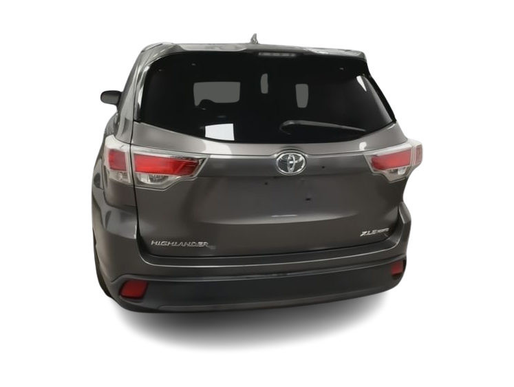 Thumbnail: 2016 Toyota Highlander - 21