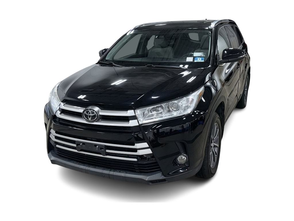 Thumbnail: 2019 Toyota Highlander - 5