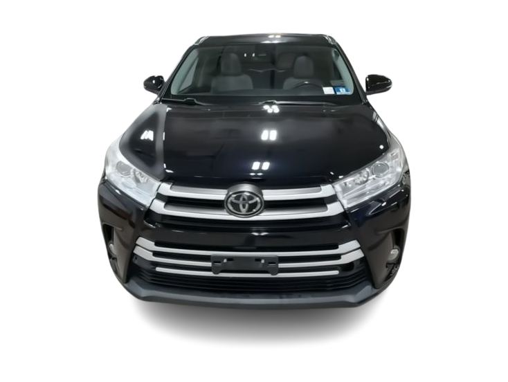 Thumbnail: 2019 Toyota Highlander - 19