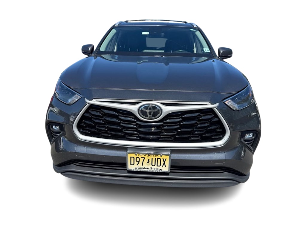 Thumbnail: 2024 Toyota Highlander - 5