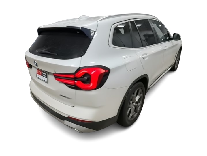 Thumbnail: 2022 BMW X3 - 21