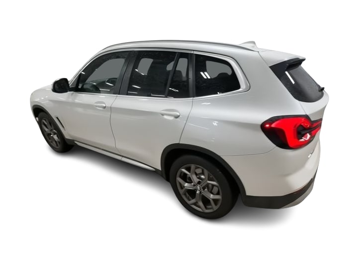 Thumbnail: 2022 BMW X3 - 20