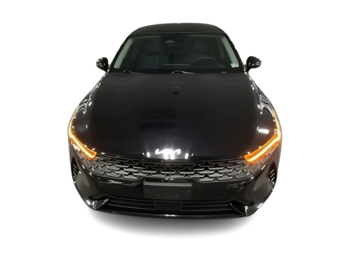 Thumbnail: 2022 Kia K5 - 17