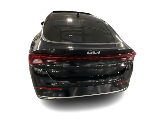 Thumbnail: 2022 Kia K5 - 19