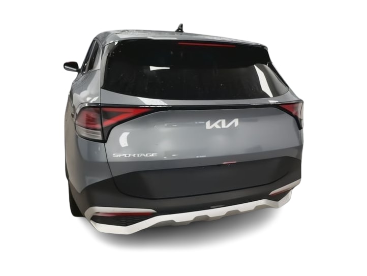 Thumbnail: 2025 Kia Sportage - 4