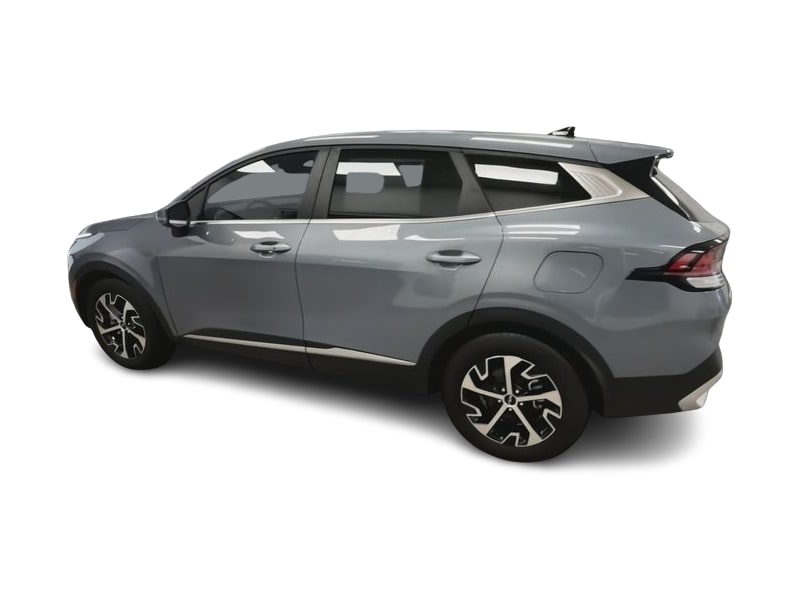 Thumbnail: 2025 Kia Sportage - 19