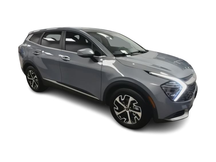 Thumbnail: 2025 Kia Sportage - 17