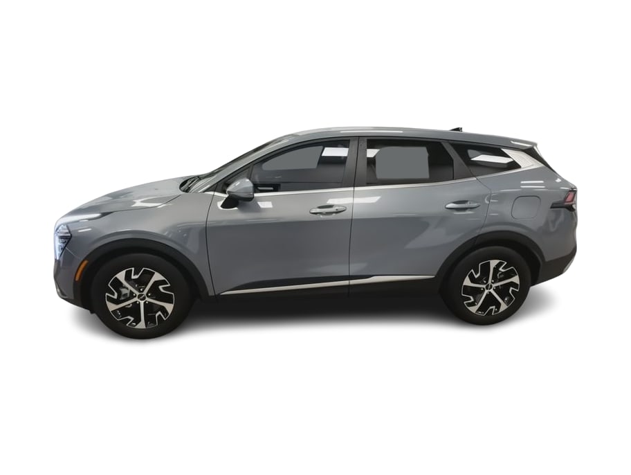 Thumbnail: 2025 Kia Sportage - 3
