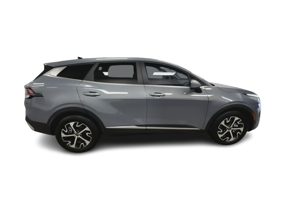 Thumbnail: 2025 Kia Sportage - 21