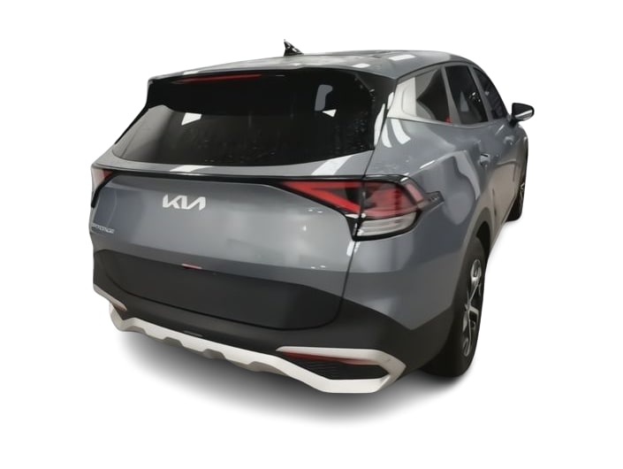 Thumbnail: 2025 Kia Sportage - 20