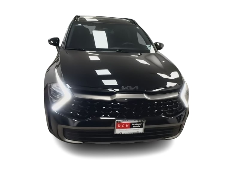Thumbnail: 2023 Kia Sportage - 4