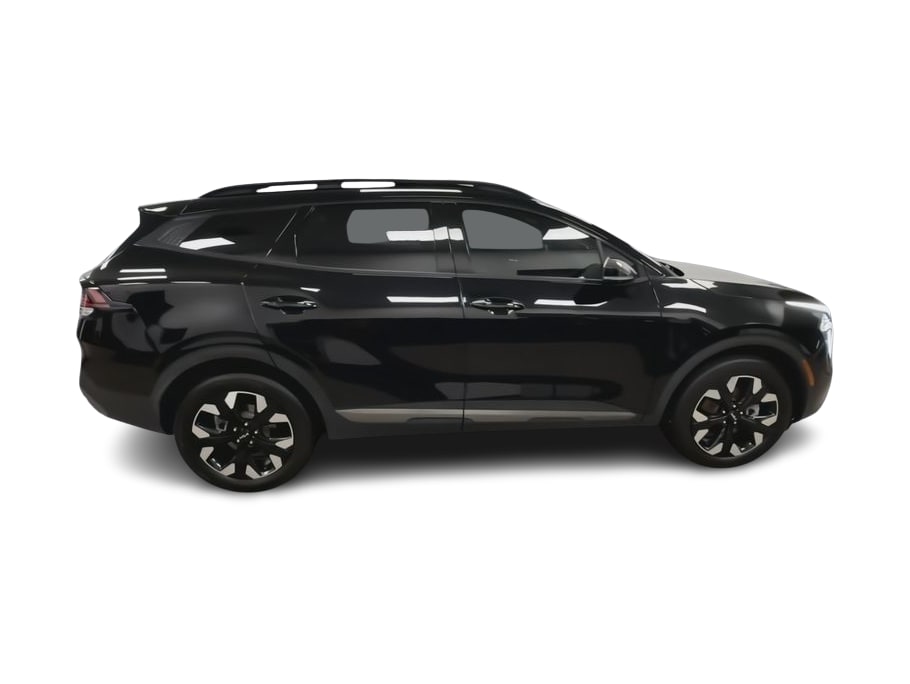 Thumbnail: 2023 Kia Sportage - 21