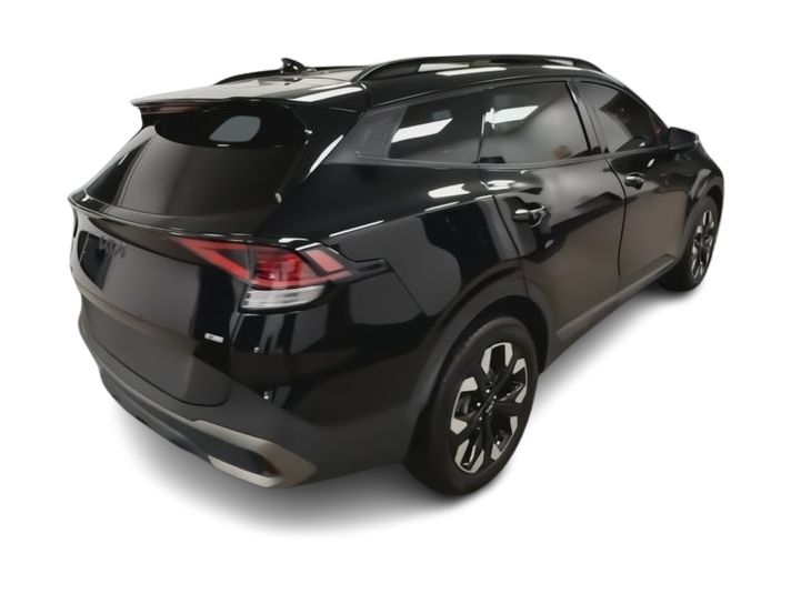 Thumbnail: 2023 Kia Sportage - 20