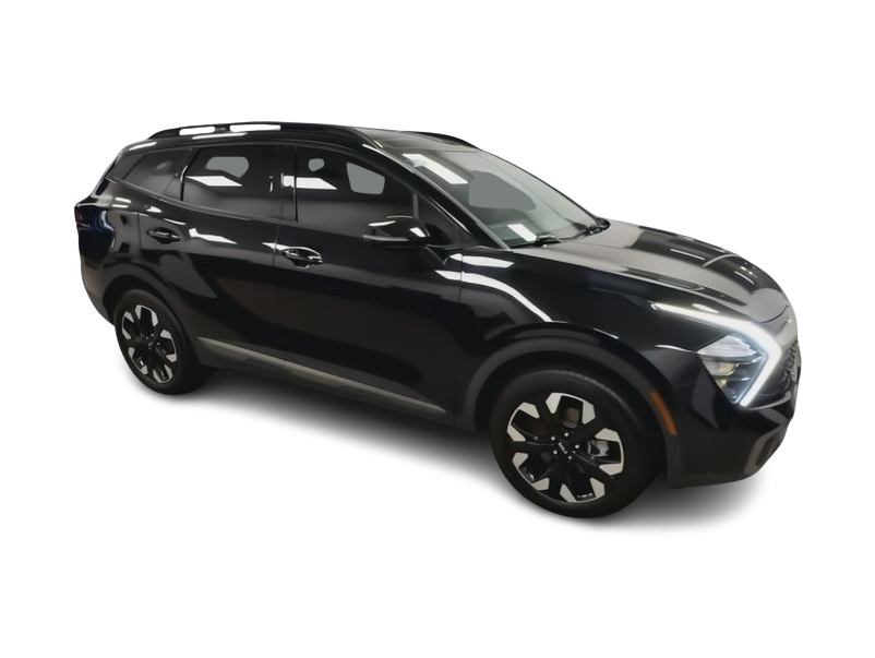Thumbnail: 2023 Kia Sportage - 17