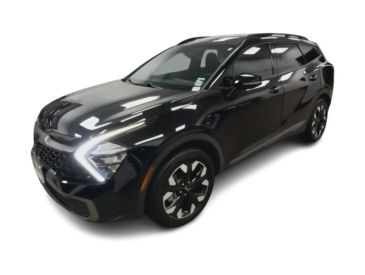 Thumbnail: 2023 Kia Sportage - 18
