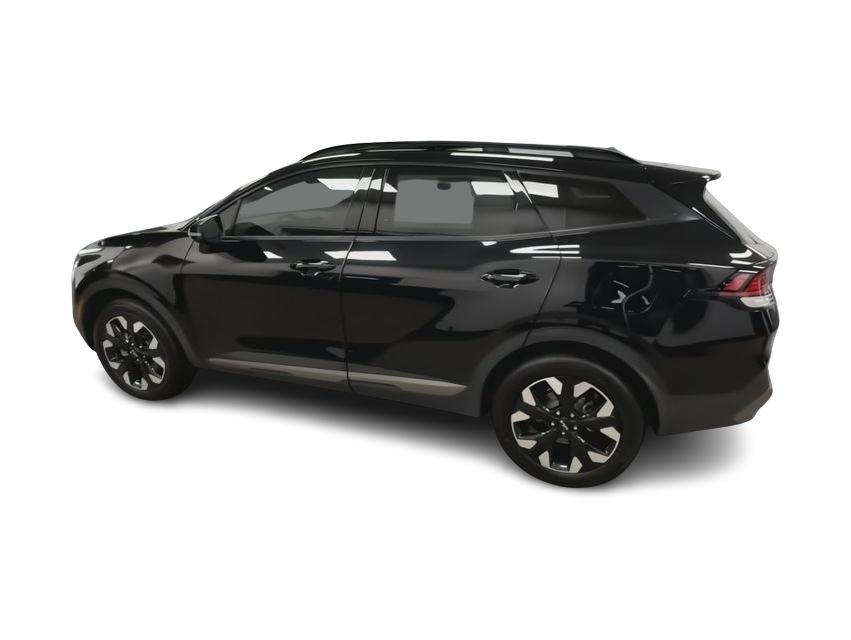Thumbnail: 2023 Kia Sportage - 19