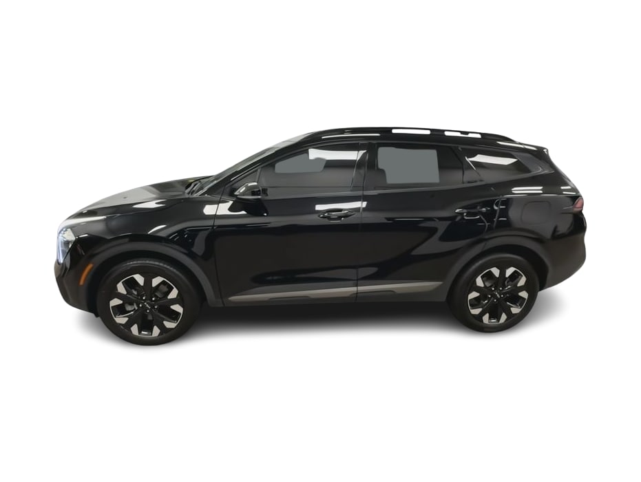 Thumbnail: 2023 Kia Sportage - 3