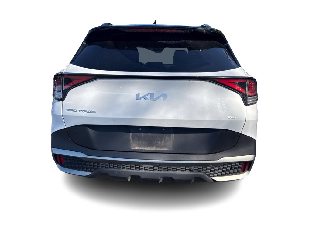 Thumbnail: 2023 Kia Sportage - 4